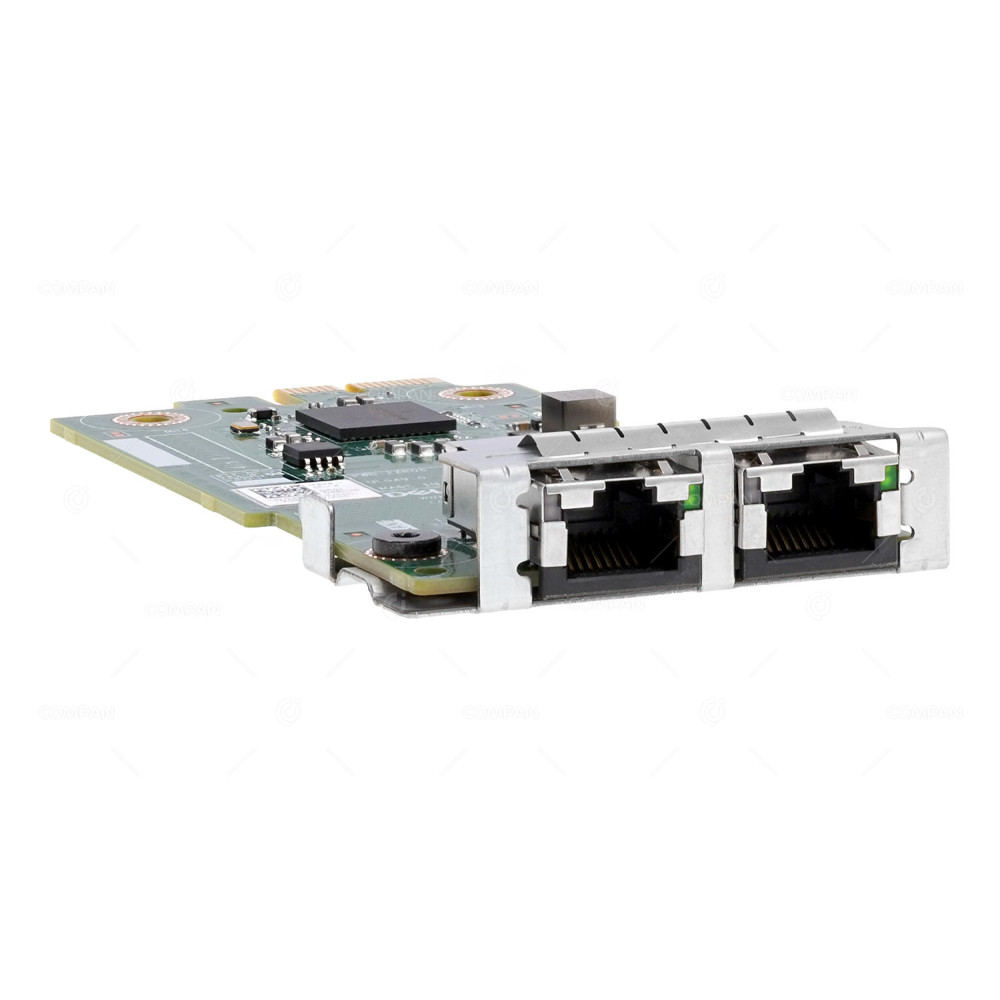 46H4R  DELL DUAL PORT 1Gb RJ-45 LOM ADAPTER FOR DELL POWEREDGE R750